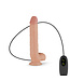 Real Fantasy Elvin Realistische Vibrator - 27,50 cm
