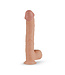 Real Fantasy Lexon Realistische Dildo Met Balzak - 33 cm