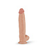 Real Fantasy Dwayne Realistische Dildo Met Balzak  - 30 cm