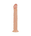 Real Fantasy Shawn Realistische Dildo Met Zuignap - 35 cm