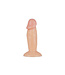 Real Fantasy Archi Realistische Dildo Met Zuignap - 11,5 cm