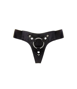 Ouch Strap-On Harness Deluxe