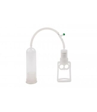 Fröhle Fröhle - PP006 Penispomp XL Professional