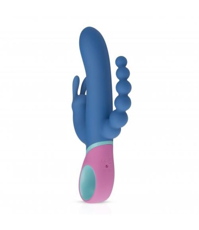 Vice - Dubbele Vibrator