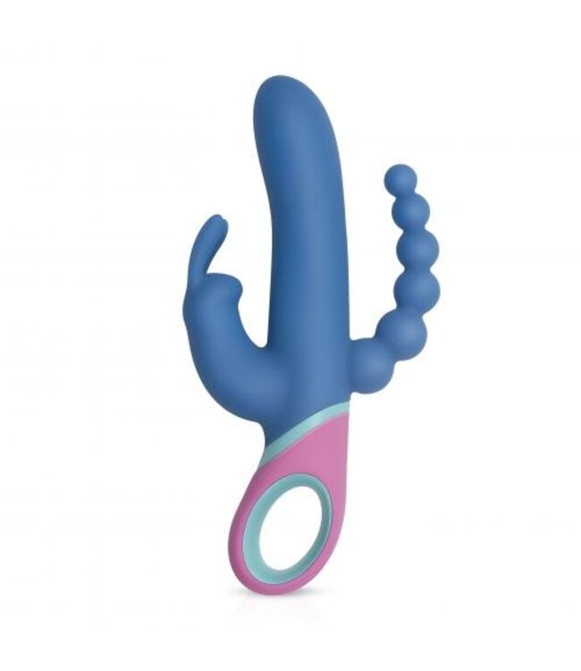 Vice - Dubbele Vibrator