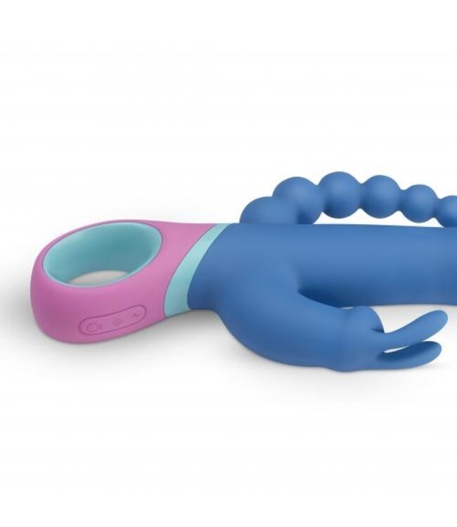 Vice - Dubbele Vibrator