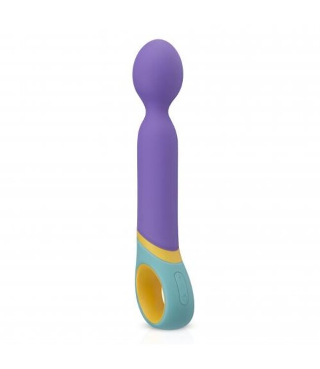 Base - Wand Vibrator