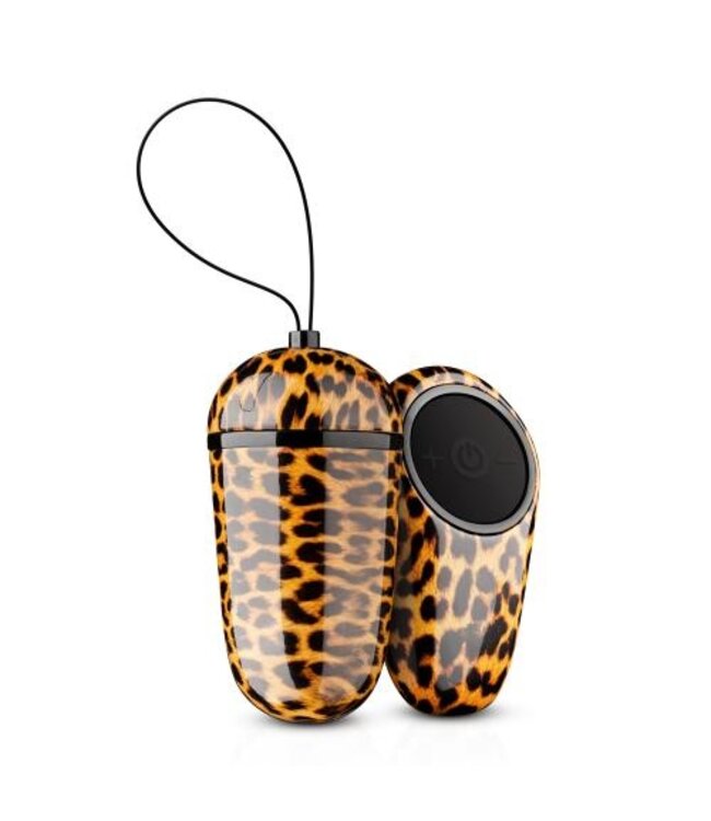 Panthra Maha Vibrerend Eitje