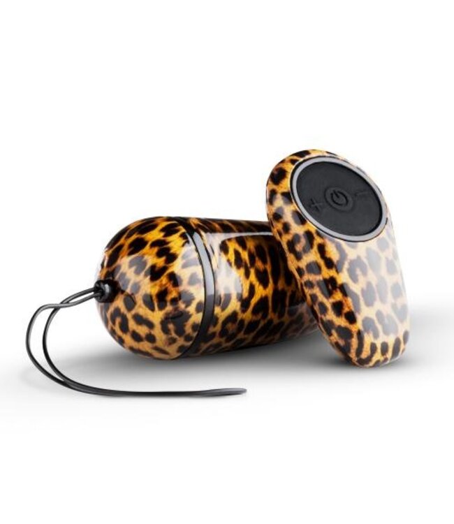 Panthra Maha Vibrerend Eitje