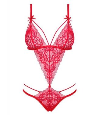 Obsessive Lovlea Kanten Body