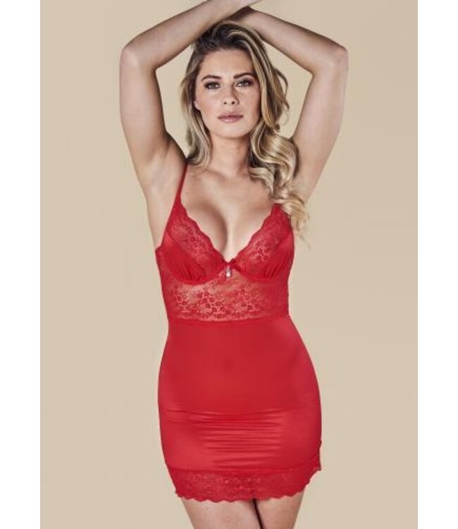 Lovica Jurkje Met String