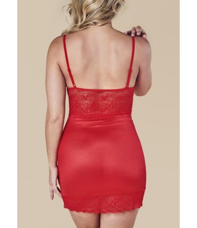 Lovica Jurkje Met String