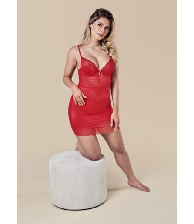 Lovica Jurkje Met String