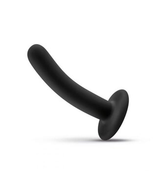 No-Parts No-Parts - Logan Dildo 13.5 cm - Zwart
