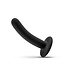 No-Parts No-Parts - Logan Dildo 13.5 cm - Zwart