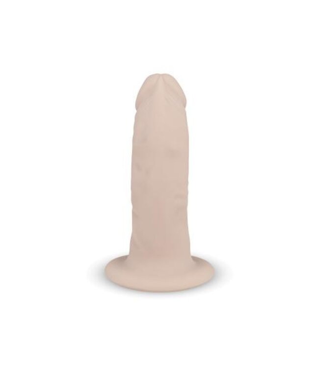No-Parts - James Realistische Holle Dildo 15 cm