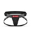 No-Parts No-Parts - Taylor Adjustable Strap On Harnas Met Dubbele O-Ring