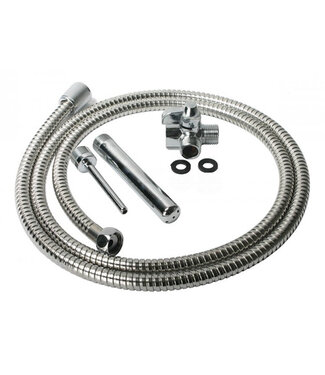 CleanStream Klysma Set