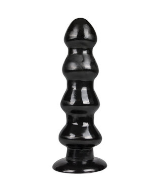 Master Series Grote Raket Dildo Met Zuignap