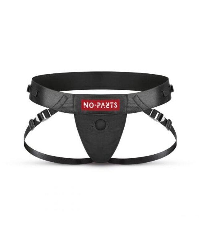 No-Parts - Jordan Verstelbare Strap On Harnas