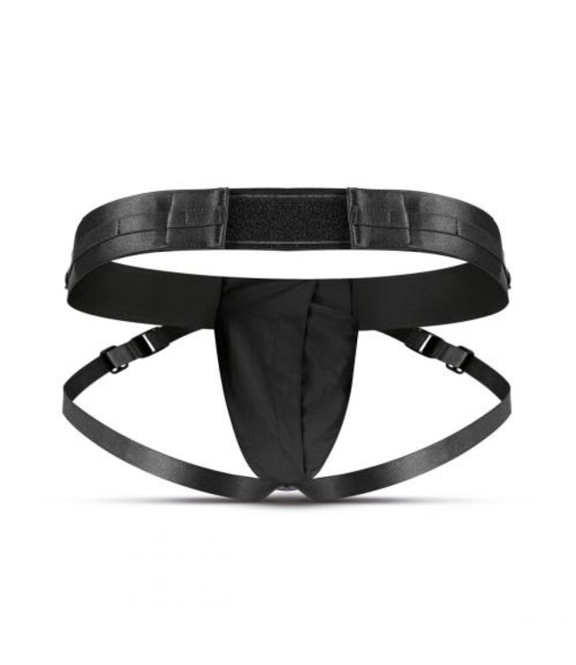 No-Parts - Jordan Verstelbare Strap On Harnas