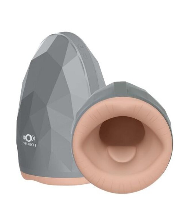 OTOUCH - Ninja1 Masturbator