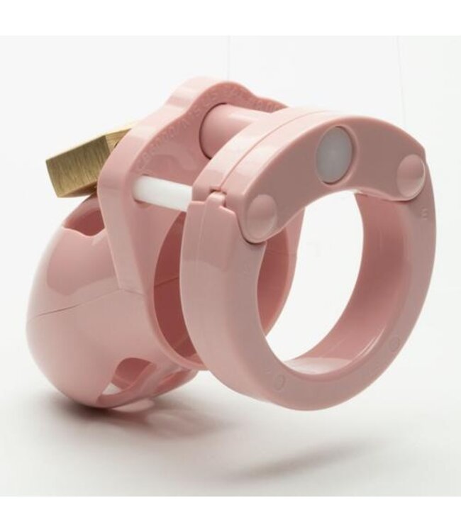 CB-X - Kuisheidskooi Mr Stubb - Pink