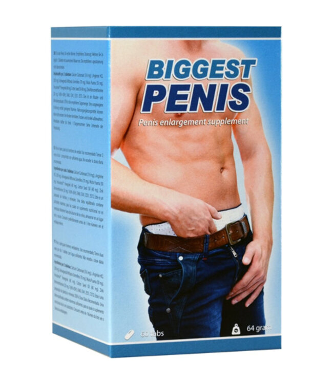 Biggest Penis