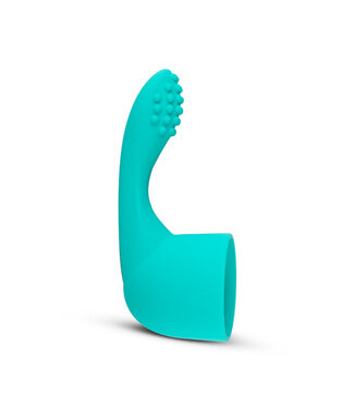 MyMagicWand MyMagicWand G-Spot/Prostaat Opzetstuk - Turquoise