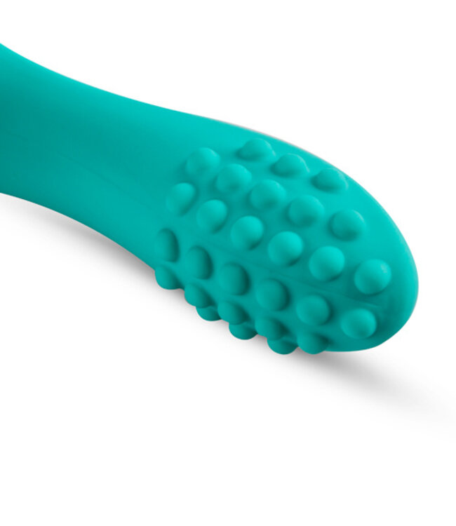 MyMagicWand G-Spot/Prostaat Opzetstuk - Turquoise