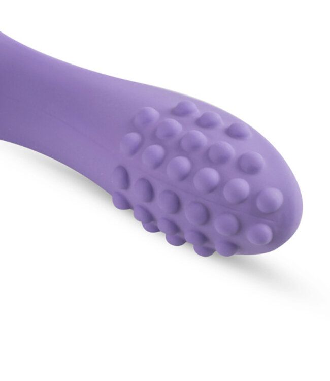 MyMagicWand G-Spot/Prostaat Opzetstuk - Paars