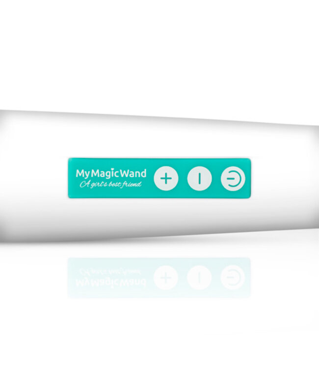 MyMagicWand - Turquoise