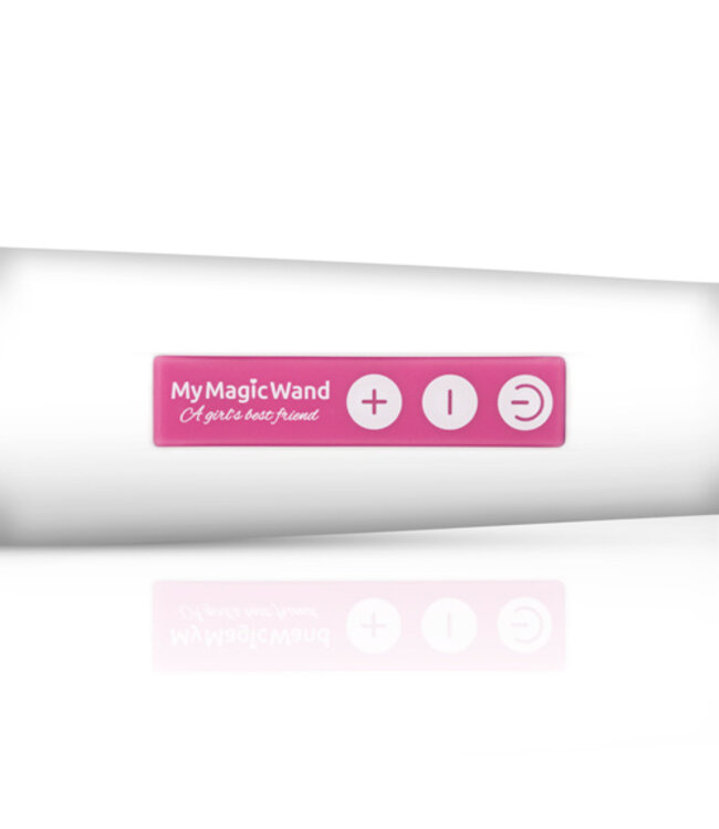 MyMagicWand - Roze