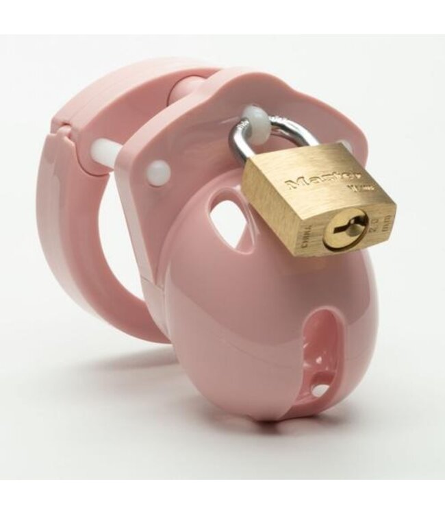 CB-X - Mini Me Kuisheidskooi - Pink