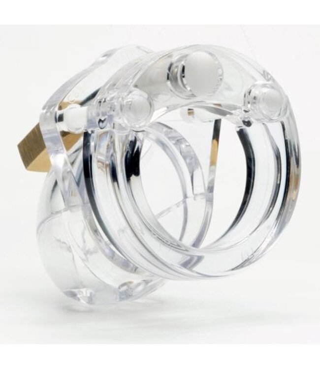 CB-X - Mini Me Kuisheidskooi - Clear