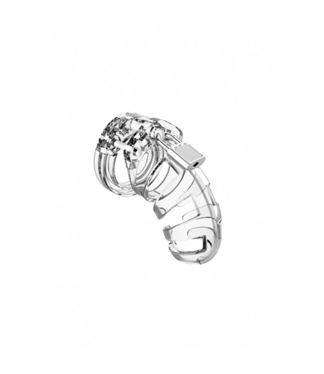 ManCage 02 Kuisheidskooi - Transparant