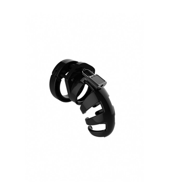 ManCage 02 Kuisheidskooi - Zwart