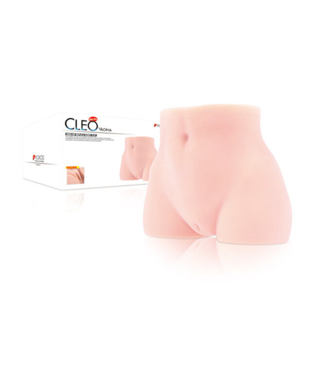 Cleo Masturbator