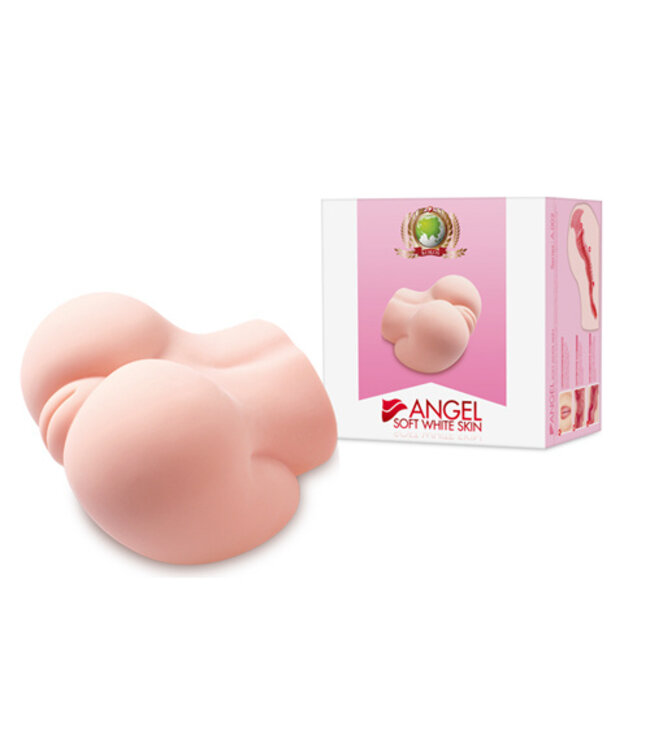 Angel 2 Masturbator