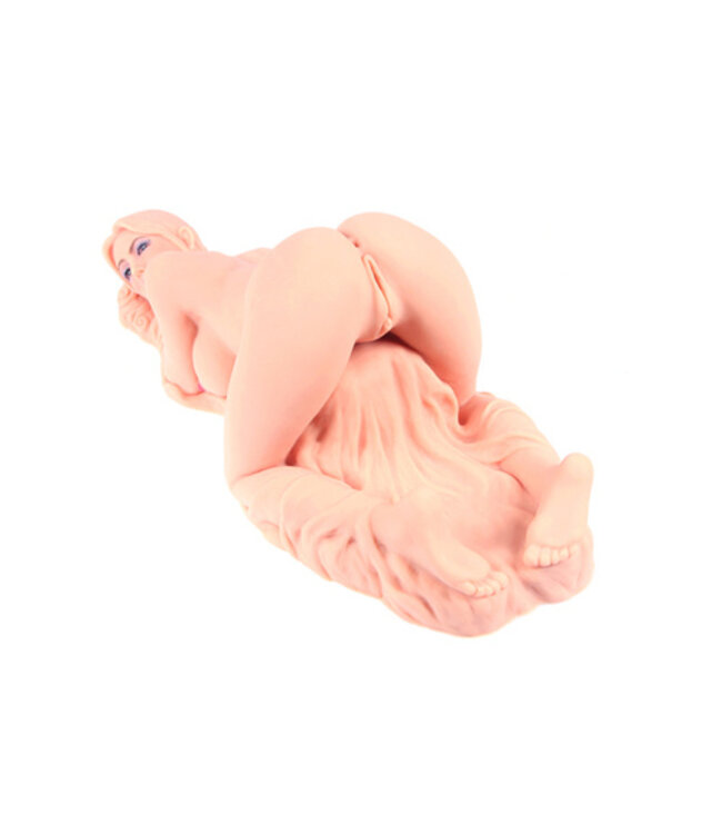 Valentina Masturbator