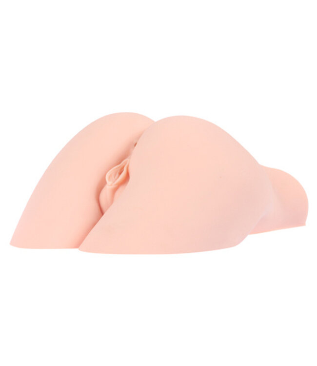 Hera Big Hip Masturbator