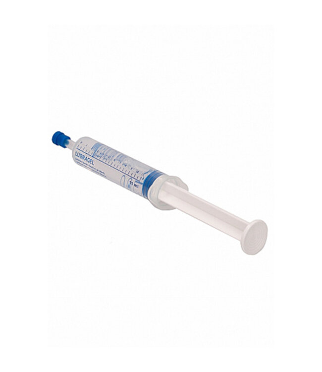 LubraGel Glijmiddel - 11ml