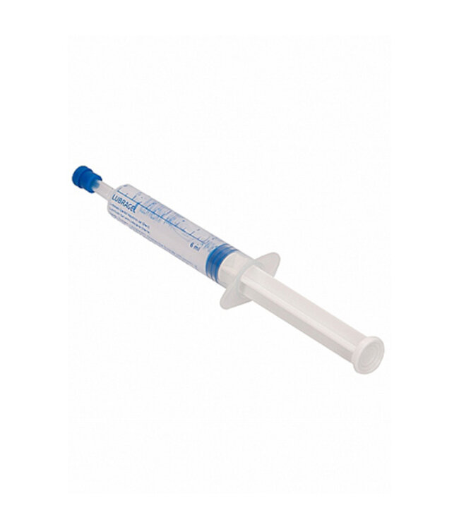 LubraGel Glijmiddel - 6ml