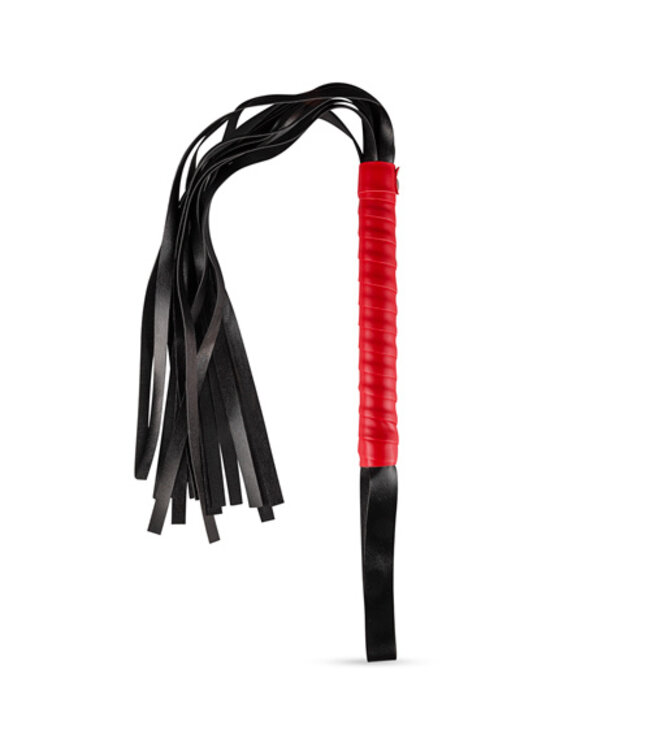 Secret Pleasure Chest - Red Dragon