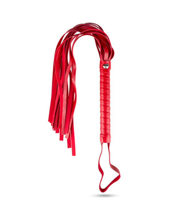 Secret pleasure Chest - Crimson Dream