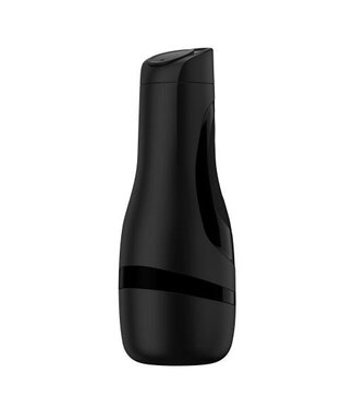 Satisfyer Satisfyer Men Classic Masturbator - Zwart
