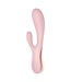 Satisfyer Satisfyer Mono Flex G-Spot Vibrator Met App - Mauve