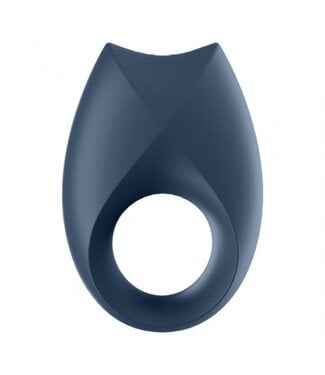 Satisfyer Satisfyer Royal One Cockring App Controlled