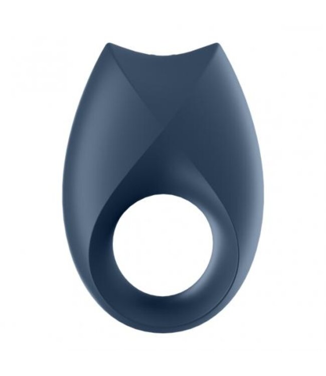 Satisfyer Royal One Cockring App Controlled
