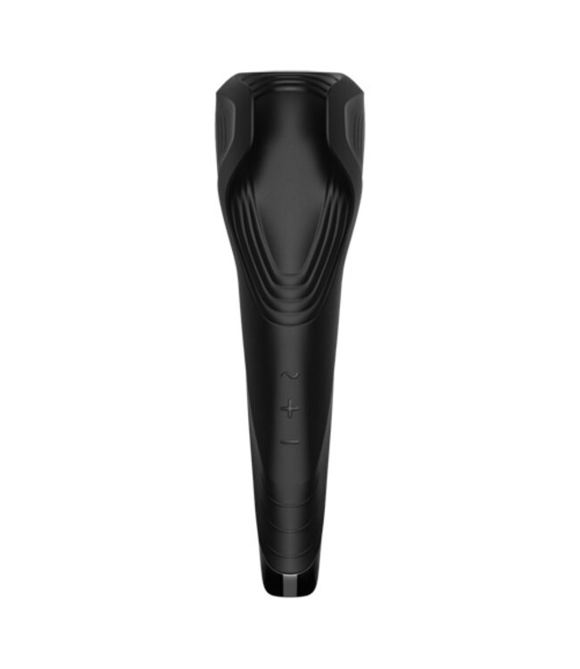 Satisfyer Men - Wand Masturbator
